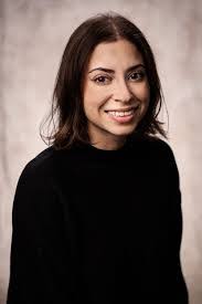 Ashanti Jones's Instagram, Twitter & Facebook