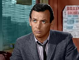 I think I am going to start calling Fred Johnson "Gus Evans." After all, he  is registered under that name with the U.S. government as they took his  fingerprints for security purposes