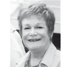 Marcia Mann Obituary (1945