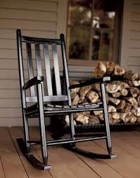 Decorating With Texan Antiques Rocking Chair Chair Decor