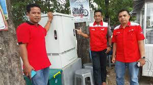 Yakinkan kabel lan dari laptop ke ether 3 modem huawei hg 8245a adalah sudah tersambung dengan benar. Susilo Widodo Susilowidodo15 Twitter