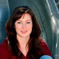 Maria Troyer's Instagram, Twitter & Facebook