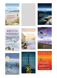 Firefly lane, true colors, fly away write a review jul 24, 2018 daniel j. Top 10 Kristin Hannah Books San Mateo Public Library Bibliocommons