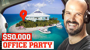 Peter Moriarty Entreprenerd