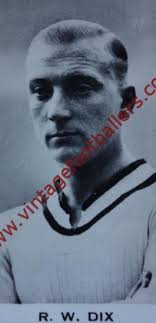 Lunn Fred Image 1 Bristol Rovers 1922