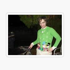 Maybe you would like to learn more about one of these? Robert Pattinson Meme Stickers Redbubble