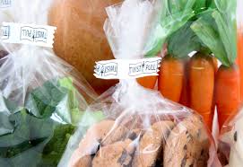 Inno kitchen plastic bag sealer refills. Innoseal Bag Sealer For Schools Experts In Innovative Food Merchandising Solutions Hubert Com