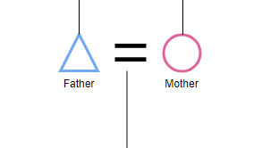 Online Kinship Diagram Software