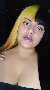 Elizabeth Aispuro's Instagram, Twitter & Facebook