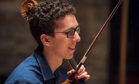 Meet Christopher Catalano