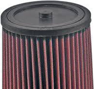 K & N High-Flow Air Filter - Honda #HA-3021 - MC Powersports