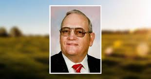 Bill Cadle Obituary March 23, 2005