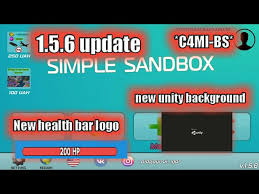 Simple sandbox 2 codes for skins, cases, guns and more! Simple Sandbox 1 5 6 Update Ssb Ssb2 Code Youtube
