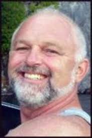 Eric Boucher Obituary