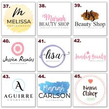 Akan lebih bagus jika logo yang anda gunakan untuk toko online bisa menggunakan model yang simple dan tidak begitu ribet. Logo Olshop Simple Dan Elegan Logo Transparan Logo Watermark Murah Berkualitas Shopee Indonesia