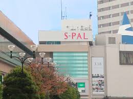 English | S-PAL仙台