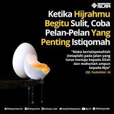Sementara mereka tidak menyadari bahwa keterbatasan pikiran dan keterbukaan hati. Kata Mutiara Tentang Hijrah Menjadi Lebih Baik Cikimm Com