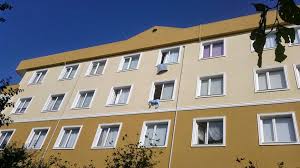 Dis Cephe Boya Tugra Yapi Izolasyon