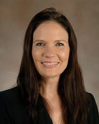 Jacquelyn Okeke, LCSW