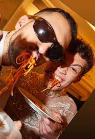 Mahmood e Blanco, dopo Sanremo le feste in tv e i prossimi concerti - QdS