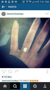 Chelsea Houska S Ring Love It Oval Plain Band Beautiful Chelsea Houska Ring Plain Bands Fashion Rings