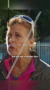 Tennis Club Layla Jones Windsor