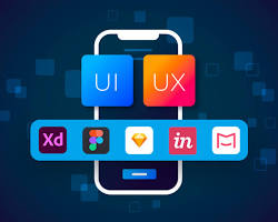 UI/UX design tools