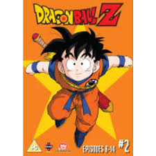 Third dragon ball z movie pack. Dragon Ball Z Season 1 Part 2 Episodes 8 14 Batzo Price Comparisons