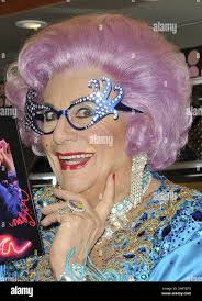 Edna m hi-res stock photography and images