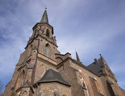 Sun, apr 18 ↓9:05 pm. Kirchenkreis Juelich Huckelhoven