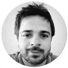 Daniel Miranda Machado