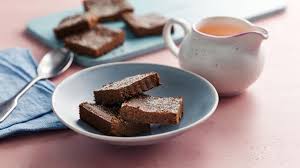 I recommend chopping the butter in smaller pieces for easier processing. Cocoa Powder Recipes Bbc Food