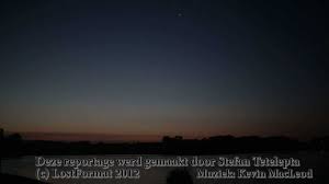 Een meteoor of vallende ster is een meteoroïde op ca. Vallende Sterren Shooting Stars Boven Leiden Hd Youtube