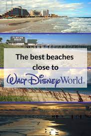 The Best Beaches Near Disney World Florida Have Diapers Will Travel Disney World Florida Beaches Near Orlando Beach Close