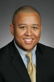 A funny thing happened