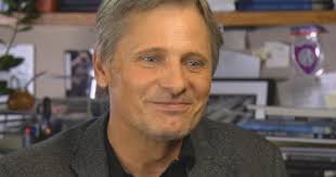 Viggo Mortensen: Making peace with the camera