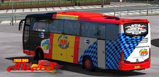 Livery bus shd laju prima infotiket com. Skin Bussid Akas On Windows Pc Download Free 2 Com Liveryapp Akas