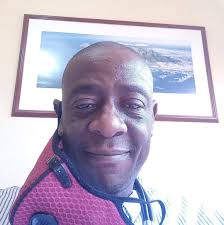 Death Announcement We are sad to announce the passing of Dr. Neville  Bhagwandeen Gobin, CCH.