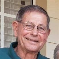 Jarrel Fred Helms Obituary