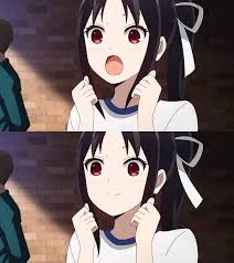 Pin On Kaguya Sama Love Is War