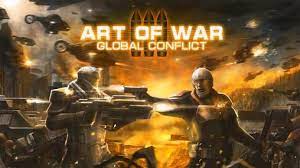 Find apk is a site where you will find all latest moded apk of games and apps for android, like action, arcade, adveture, puzzle and tools . Art Of War 3 Global Conflict Download Apk For Android Free Mob Org