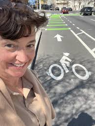 Vote Yes for Tess Higgins for Coweta County District 4 Commissioner