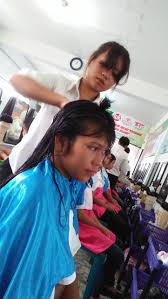 Smk swasta jurusan kecantikan di surabaya. Jurusan Tata Kecantikan Smk Gelora Jaya Nusantara