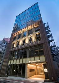 エーディーシー ギンザ 777｜WORKS｜ALPHA WORKS｜名古屋・東京・沖縄の建築設計事務所