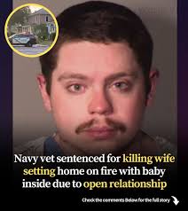 George Dodson reportedly said he was jealous because he and his wife  "opened up our relationship, and she found another man she loved more, and  I could not stand the thought of