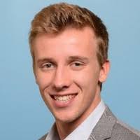 Andrew Tedrick's Instagram, Twitter & Facebook