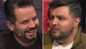 José Eduardo Derbez hace broma sobre muerte de Paco Stanley