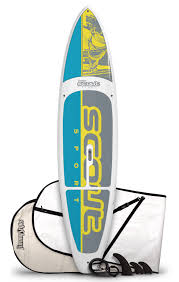 Misstyk Ladies Cruiser 10'0