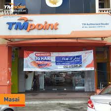 Tmpoint pelangi wisma tm pelangi jalan sutera 3, taman sentosa 80150 johor bharu johor. Tmpoint Taman Universiti Home Facebook