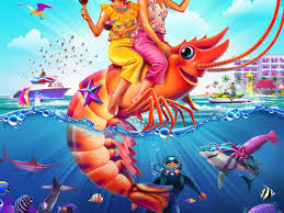 Additional movie data provided by tmdb. Trailer For Kristen Wiig Comedy Barb Star Go To Vista Del Mar Debuts